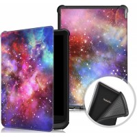 Чехол для электронной книги BeCover Pocketbook 6" 606/616/617/627/628/632/633 Space (707157)