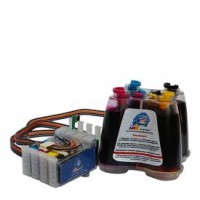 СНПЧ WWM Epson Stylus T26/27 (IS.0237) 