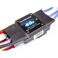 Регулятор хода (ESC) HobbyWing Flyfun 40A V5 (HP0038.0182)