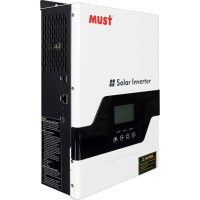 Солнечный инвертор Must PV18-1512VPM, 1500W (PV18-1512VPM)
