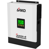 Солнечный инвертор Sako Sunon-e 3kVA 24V (Sunon-e 3kVA)