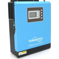 Солнечный инвертор Tommatech TT-NEW1K, 1000W (TT-NEW1K)