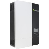 Солнечный инвертор Growatt SPF3500ES 3500W (SPF3500ES)