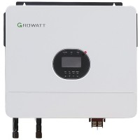 Солнечный инвертор Growatt SPF6000ESP 6000W (SPF6000ESP)