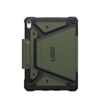 Чехол для планшета UAG iPad Air 11" (Gen 6 2024) Metropolis SE Olive (124473117272)