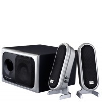 Колонки Gembird 2.1 WCS-221