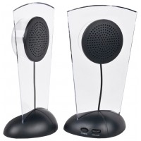 Колонки Gembird 2.0 SPK322U USB