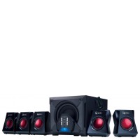 Колонки Genius SW-G5.1 3500