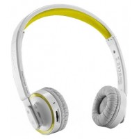 Гарнитура Rapoo H6080 bluetooth 4.0, желтая