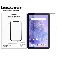 Стекло защитное BeCover Umidigi Active T1 11.0" (711808)
