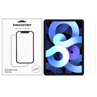 Стекло защитное BeCover Apple iPad Air 11" M2 2024 (711671)