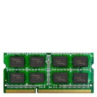 Модуль памяти SO-DIMM DDR3 2Gb PC3-12800 (1600MHz) Team Original Elite (TED32G1600C11-S01)
