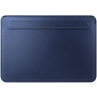 Чехол для ноутбука BeCover 12" MacBook ECO Leather Deep Blue (709689)