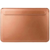 Чехол для ноутбука BeCover 14.2" MacBook ECO Leather Brown (709706)