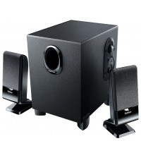 Колонки Edifier 2.1 R101V black