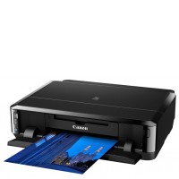 Принтер струйный цветной Canon PIXMA iP7240 с WiFi