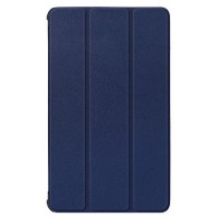 Чехол для планшета Armorstandart Smart Case Samsung Galaxy Tab A7 lite 8.7 Blue (ARM59398)