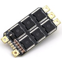 Регулятор хода (ESC) TBS Lucid 12S 90A