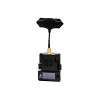 Передатчик (TX) Emax Aeris Link Micro ELRS 2.4G (Emax-TX24)