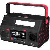 Зарядная станция Energizer 300W, 292Wh (PPS300W2)