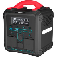 Зарядная станция Energizer 700W, 551Wh (PPS550W1F)