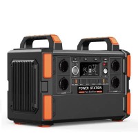 Зарядная станция FlashFish F132, 1000W (F132)