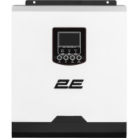 Солнечный инвертор 2E 2E-VP-3K24 3000W (2E-VP-3K24)