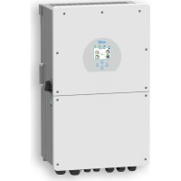 Солнечный инвертор Deye SUN-16K-SG01LP1-EU, 16 кВт (SUN-16K-SG01LP1-EU)
