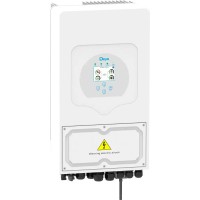 Солнечный инвертор Deye SUN-3.6K-SG03LP1-EU WiFi (100K-G03)