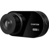Видеорегистратор Canyon DVR10 FullHD 1080p Wi-Fi Black (CND-DVR10)