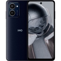 Мобильный телефон HMD Pulse Pro 8/256Gb Black Ocean