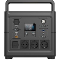 Зарядная станция PowerPlant 1000W, 835.2Wh (PB930890)