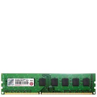 Модуль памяти DDR3 4Gb PC3-12800 (1600MHz) Transcend (JM1600KLH-4G)