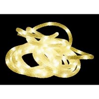 Гирлянда Luca Lighting Веревка, 8 м, холодный белый (8718861431636)