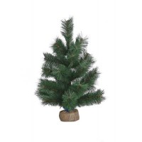 Искусственная сосна YES! Fun Новогодняя 0,60 м (903707)