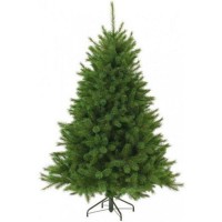 Искусственная сосна Triumph Tree Forest frosted зеленая, 2,60м (8711473151527)