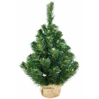 Искусственная елка YES! Fun Таежная 0,45 м (903329)