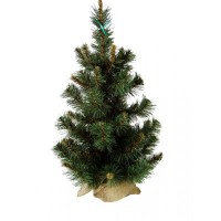 Искусственная елка YES! Fun Аляска 0,6 м (903348)