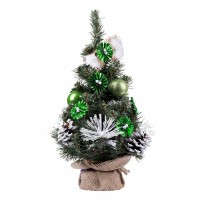 Искусственная елка YES! Fun Изумрудное сияние 0,45 м (903810)