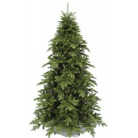 Искусственная елка Triumph Tree Deluxe Nottingham зеленая 2,15 м (8711473288025)