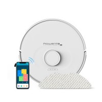 Пылесос Rowenta RR8567WH