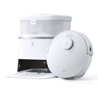 Пылесос Ecovacs DEEBOT OZMO Т30 Pro Omni (DDX14)