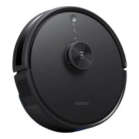 Пылесос Ecovacs DEEBOT Y1 Pro Black (DLX34)
