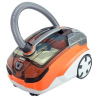 Пылесос Thomas AQUA + PET & FAMILY (788563)