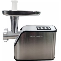 Мясорубка Grunhelm AMG2634ASSJ