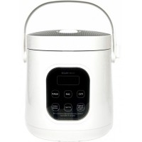 Мультиварка EVAtech автомобильная 12/24V 100/200W 2L (EH20ACD)