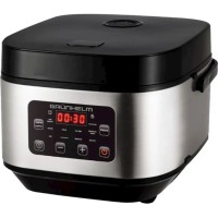 Мультиварка Grunhelm MC-38SB