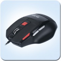 Мышь SVEN GX-970 Gaming (black) USB, 6 key, 1 Wheel, 2000cpi оптическая