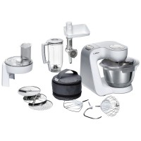 Кухонный комбайн Bosch MUM58231