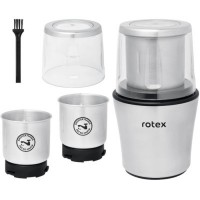Кофемолка Rotex RCG305-T MultiPro